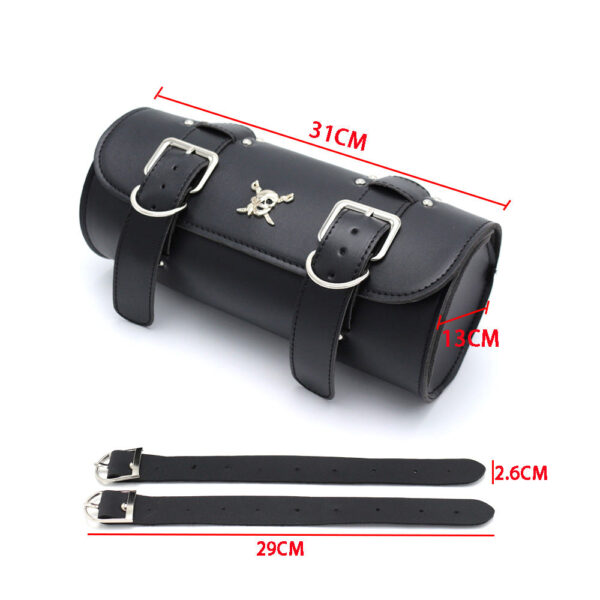 Motorcycle Front Fork Toolbag - Image 2