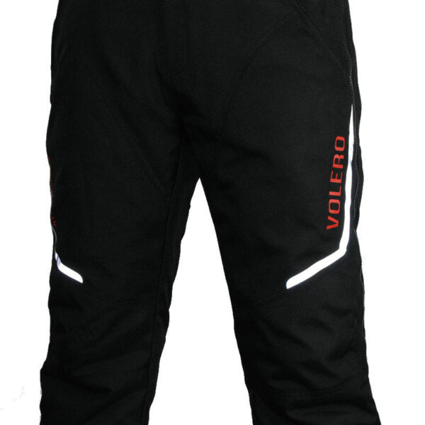 PK1 Winter Waterproof CE Armored Riding Pants - Image 6