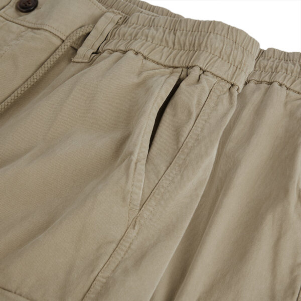 POCKETS CARGO PANTS - Image 9