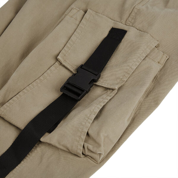 POCKETS CARGO PANTS - Image 7