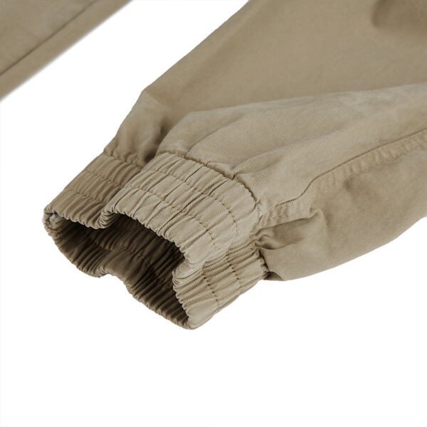 POCKETS CARGO PANTS - Image 8