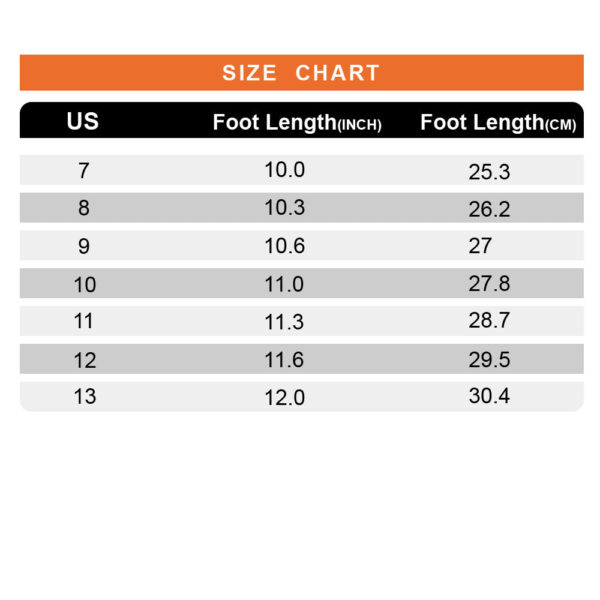 Racing Dawn Men's Street Boots - Image 6
