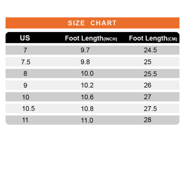 Men's Punk Dual Zipper Boots - Image 2