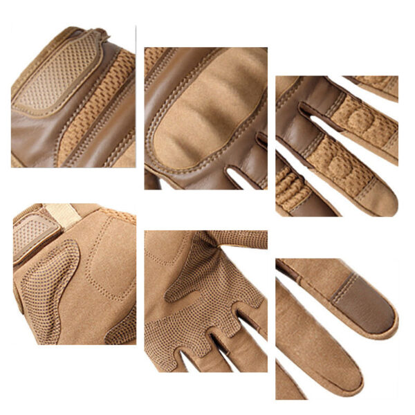 Multifunctional Motorcycle Riding Gloves - Image 2