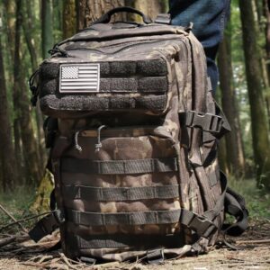 Blackhawk Elite Outdoor Tactical Assault Pack (Best Seller)