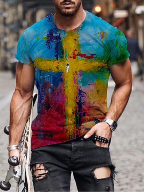 Simple Shirts & Tops - Image 2