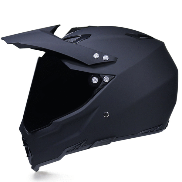 All-Terrian Off-Road Motorcycle Helmet ORZ Dirt Bike Racing Helmet - Image 3