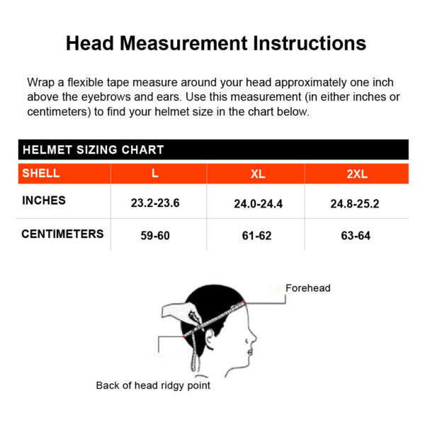 Mt Helmets Le Mans 2 SV Open Face Motorcycle Helmet - Image 4