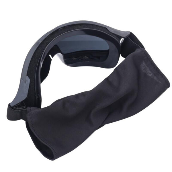 Archon Tactical Protection Eyewear - Image 6