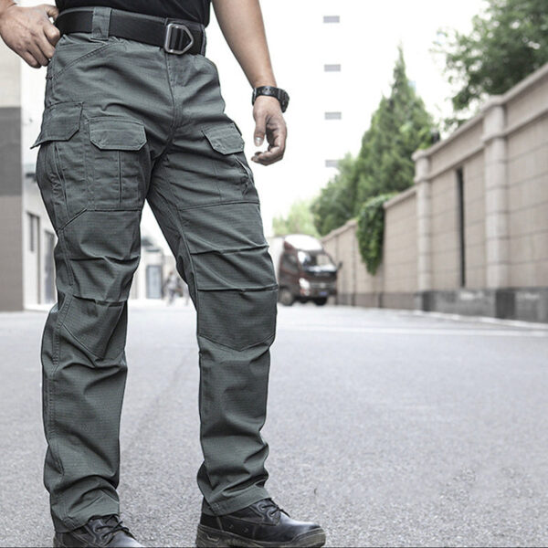 Archon IX8 Outdoor Waterproof Tactical Pants - Image 8