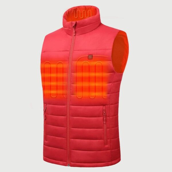 Heated Vest for Men 5V - Image 5