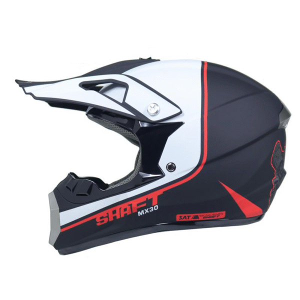 Off-Road Motorcycle Helmet Motocross Dirt Bike Racing Helmet - Image 7